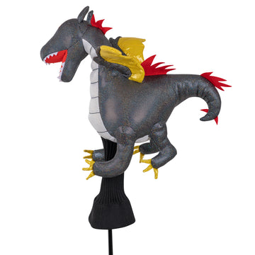 Dragon Driver Animal Head Cover